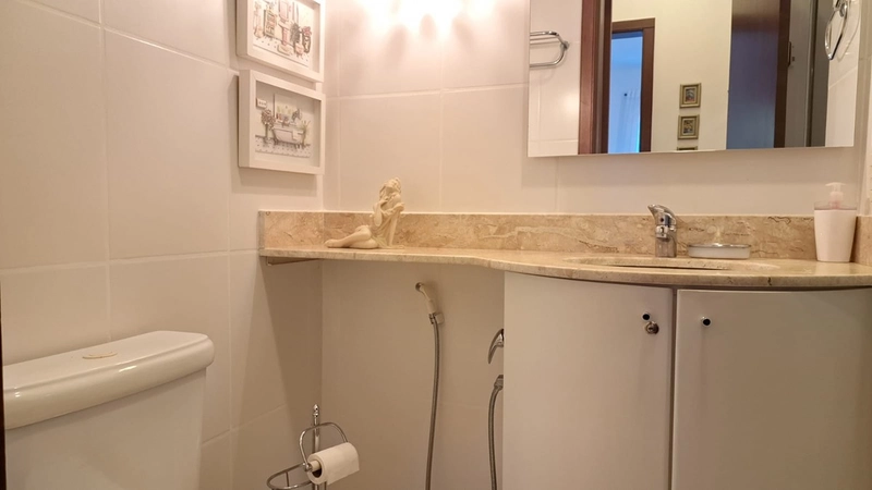 Apartamento 2 dormitórios em Gramado: 10ª foto da galeria de imagens do imóvel