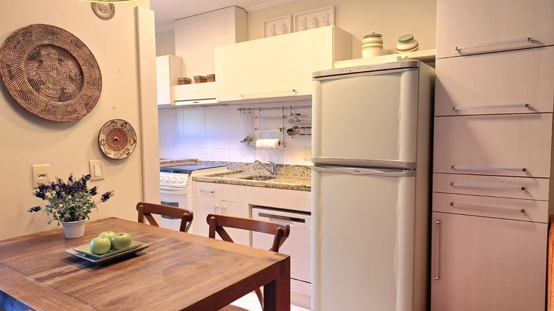 Apartamento 2 dormitórios em Gramado: 3ª foto da galeria de imagens do imóvel