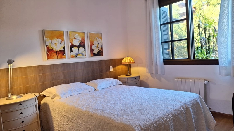 Apartamento 2 dormitórios em Gramado: 8ª foto da galeria de imagens do imóvel