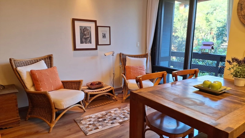 Apartamento 2 dormitórios em Gramado: 5ª foto da galeria de imagens do imóvel