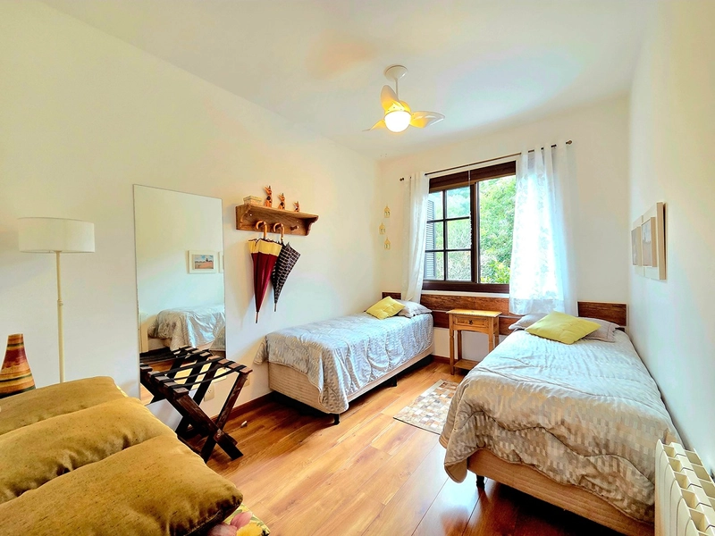 Apartamento 2 dormitórios em Gramado: 6ª foto da galeria de imagens do imóvel