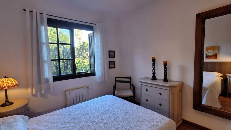 Apartamento 2 dormitórios em Gramado: 9ª foto da galeria de imagens do imóvel