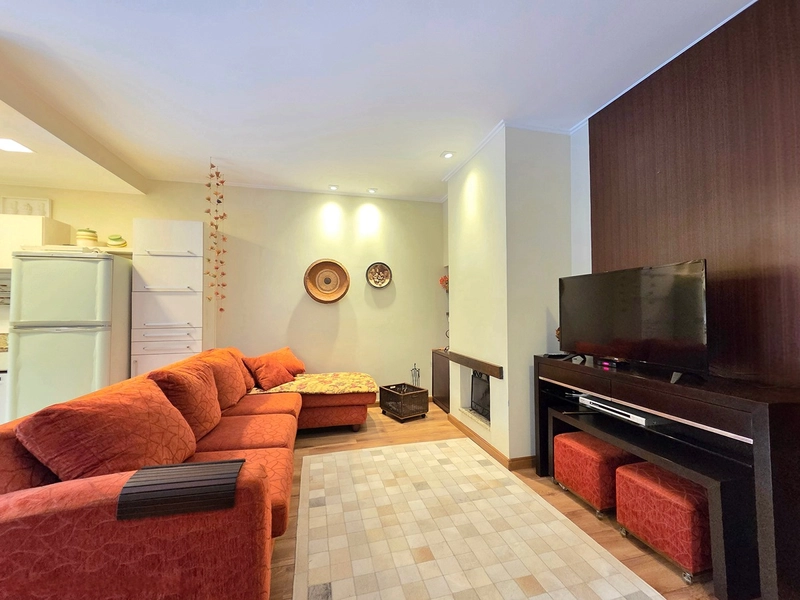 Apartamento 2 dormitórios em Gramado: 3ª foto da galeria de imagens do imóvel