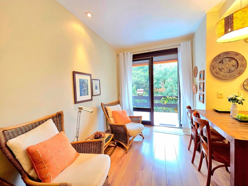 Imóvel residencial ou comercial