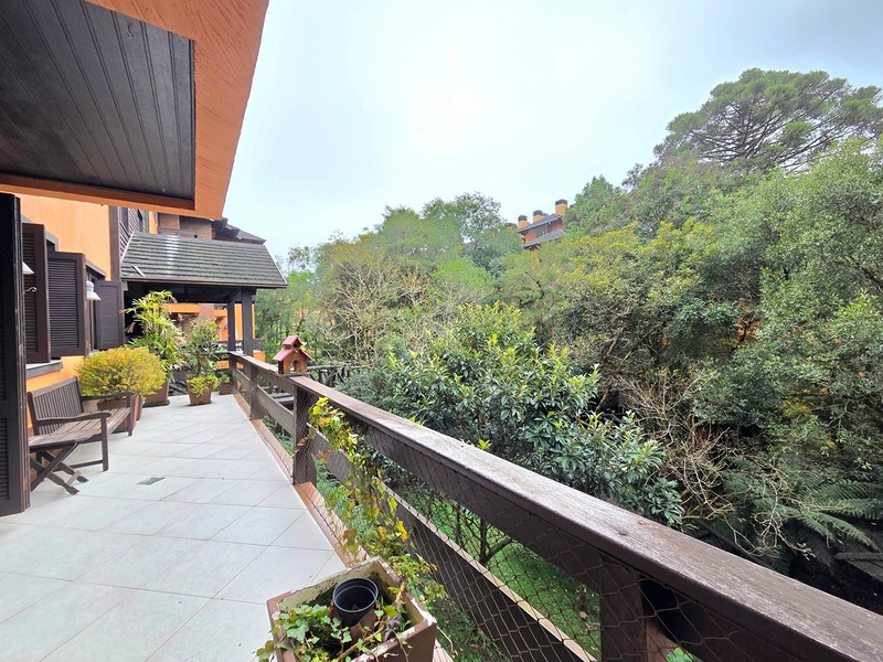 Apartamento 2 dormitórios em Gramado: 10ª foto da galeria de imagens do imóvel