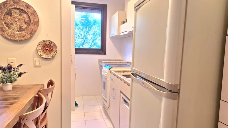 Apartamento 2 dormitórios em Gramado: 4ª foto da galeria de imagens do imóvel