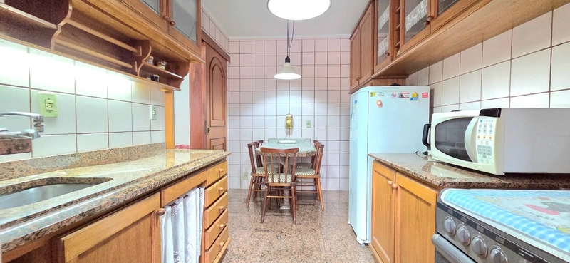 Apartamento 2 dormitórios em Gramado: 4ª foto da galeria de imagens do imóvel