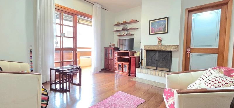 Apartamento 2 dormitórios em Gramado: 1ª foto da galeria de imagens do imóvel