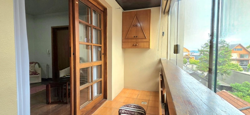 Apartamento 2 dormitórios em Gramado: 3ª foto da galeria de imagens do imóvel