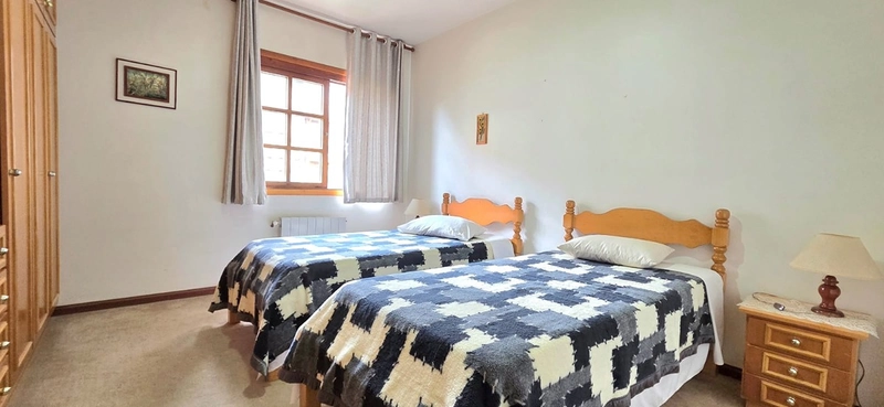 Apartamento 2 dormitórios em Gramado: 5ª foto da galeria de imagens do imóvel
