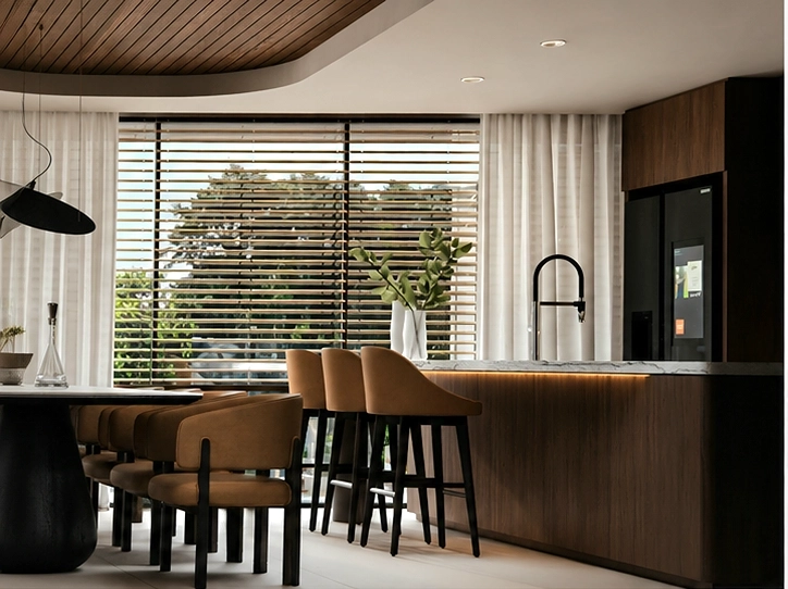 Apartamento 2 suítes em Gramado: 4ª foto da galeria de imagens do imóvel