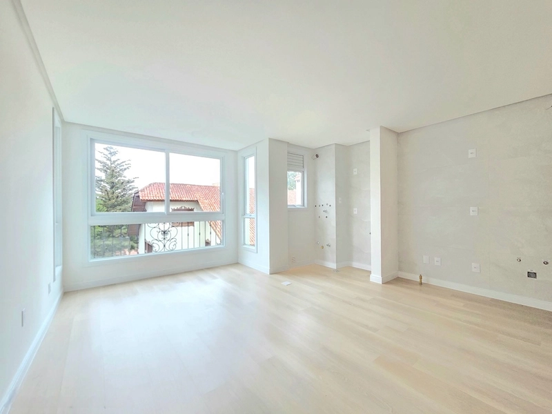 Apartamento 2 suítes em Gramado: 8ª foto da galeria de imagens do imóvel