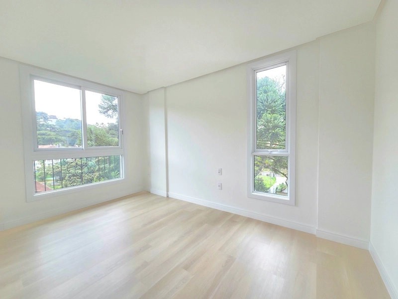 Apartamento 2 suítes em Gramado: 10ª foto da galeria de imagens do imóvel