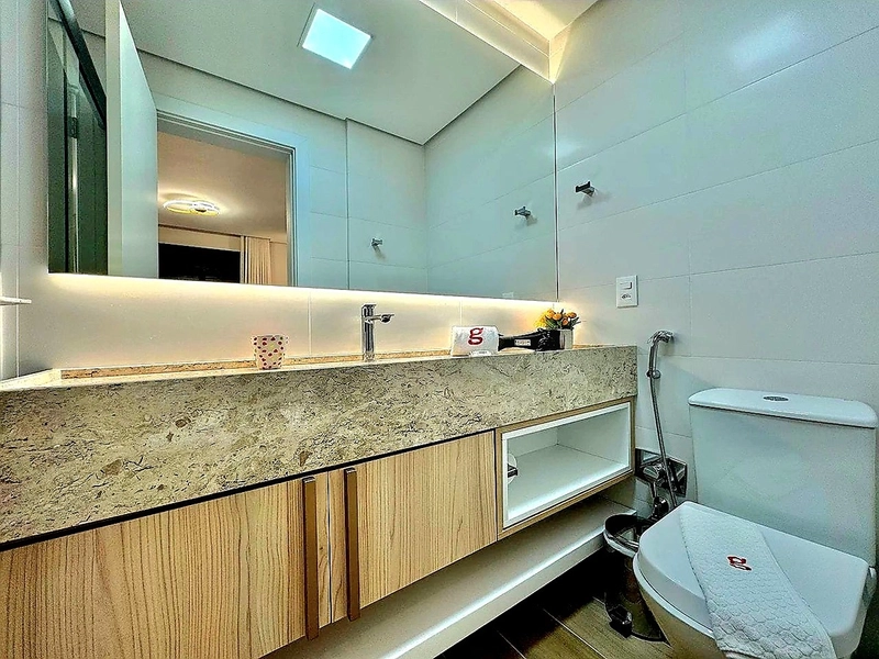 Apartamento 1 suíte em Gramado: 10ª foto da galeria de imagens do imóvel