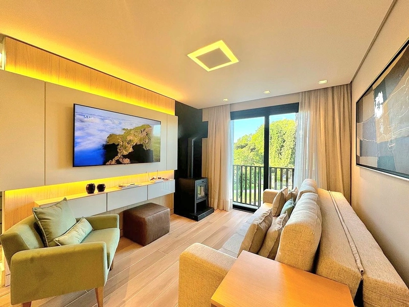 Imóvel residencial ou comercial