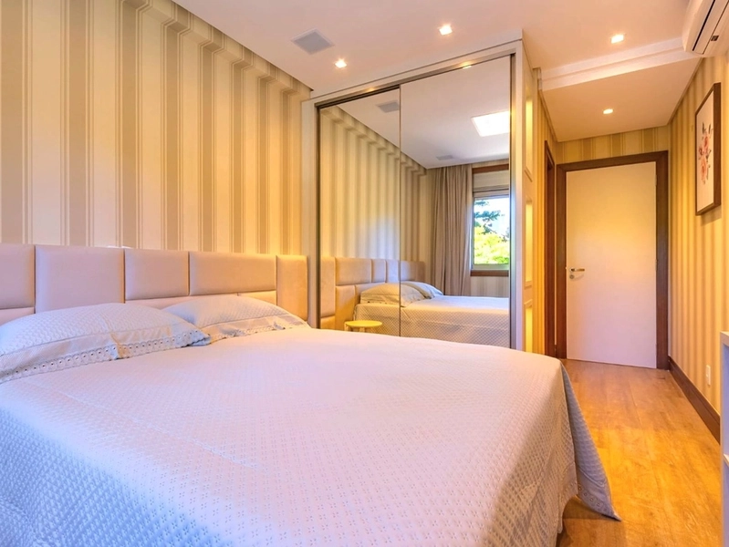 Apartamento 3 suítes em Gramado: 17ª foto da galeria de imagens do imóvel