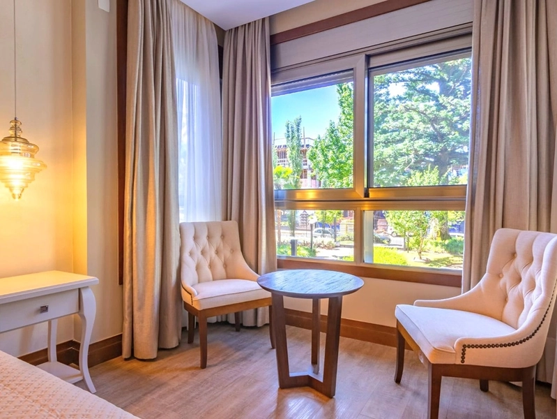 Apartamento 3 suítes em Gramado: 11ª foto da galeria de imagens do imóvel