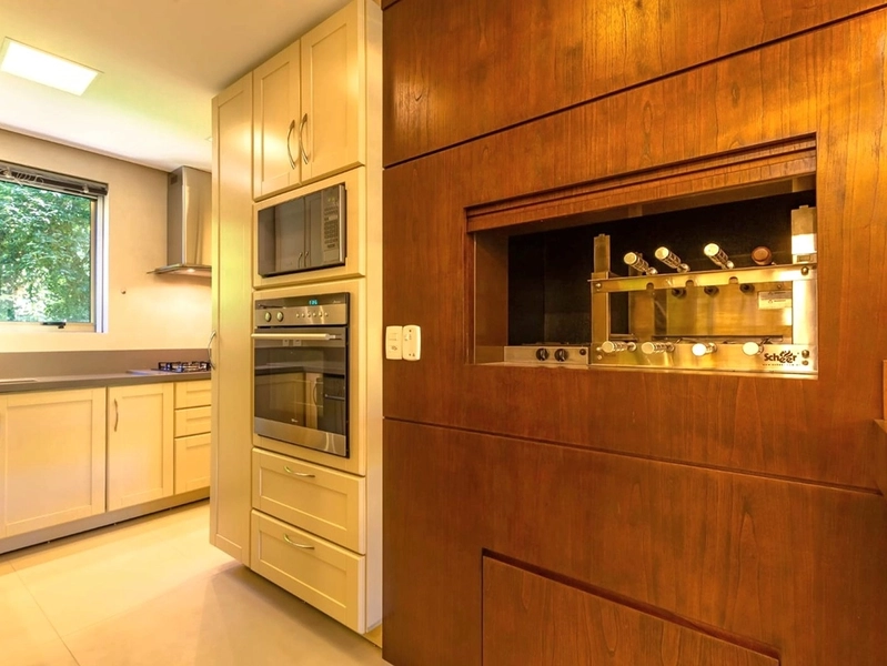 Apartamento 3 suítes em Gramado: 5ª foto da galeria de imagens do imóvel