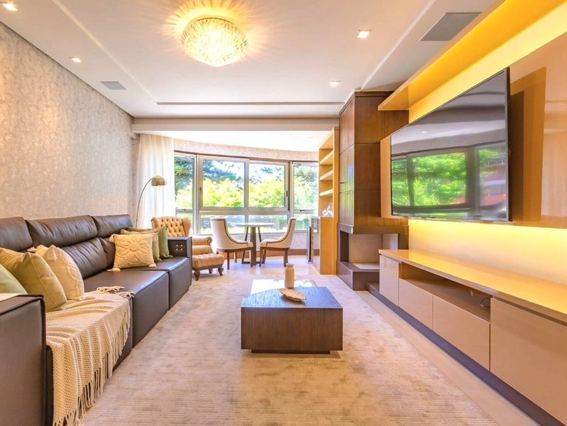 Imóvel residencial ou comercial