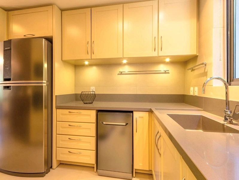 Apartamento 3 suítes em Gramado: 7ª foto da galeria de imagens do imóvel