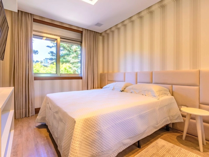 Apartamento 3 suítes em Gramado: 16ª foto da galeria de imagens do imóvel
