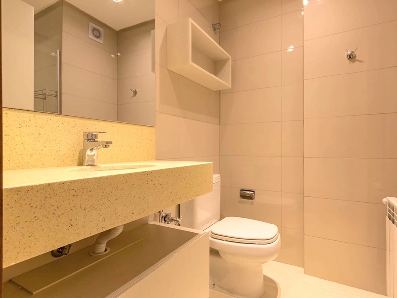 Apartamento 3 suítes em Gramado: 15ª foto da galeria de imagens do imóvel