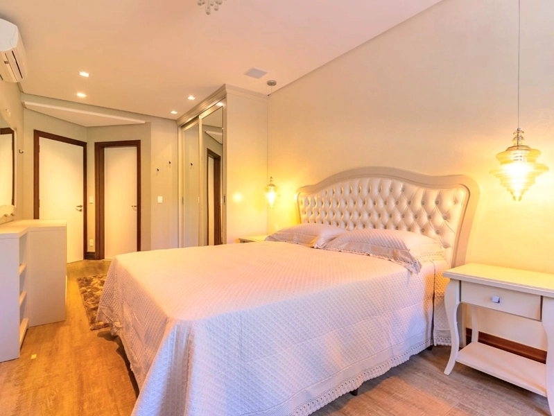 Apartamento 3 suítes em Gramado: 10ª foto da galeria de imagens do imóvel