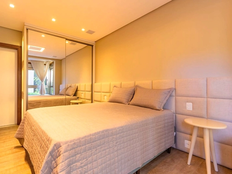 Apartamento 3 suítes em Gramado: 13ª foto da galeria de imagens do imóvel