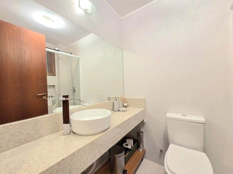 Apartamento 2 dormitórios em Gramado: 11ª foto da galeria de imagens do imóvel
