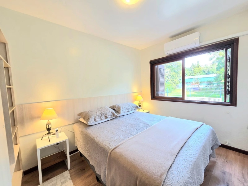 Apartamento 2 dormitórios em Gramado: 7ª foto da galeria de imagens do imóvel