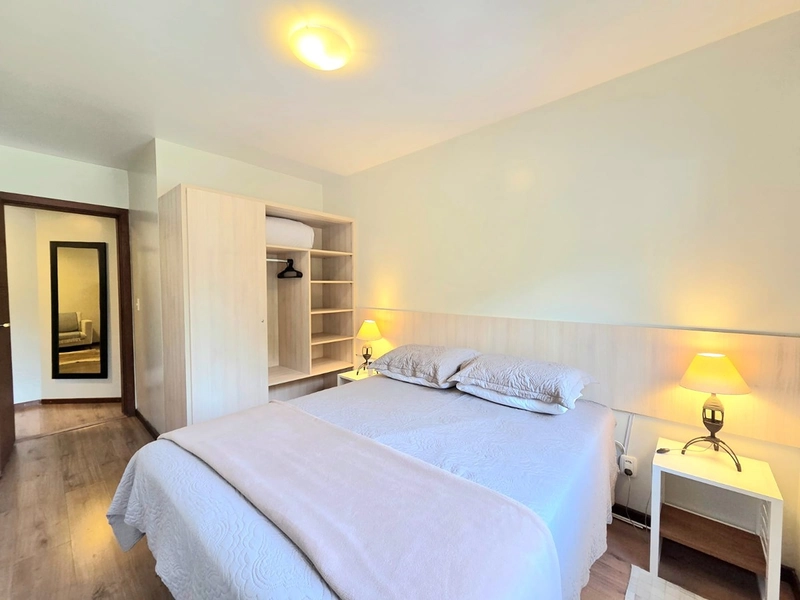 Apartamento 2 dormitórios em Gramado: 8ª foto da galeria de imagens do imóvel