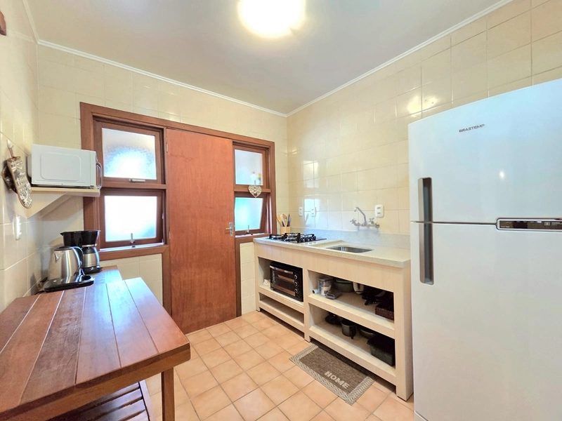 Apartamento 2 dormitórios em Gramado: 5ª foto da galeria de imagens do imóvel