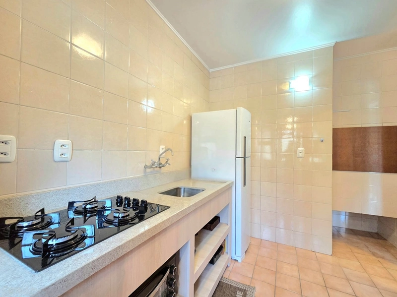 Apartamento 2 dormitórios em Gramado: 6ª foto da galeria de imagens do imóvel
