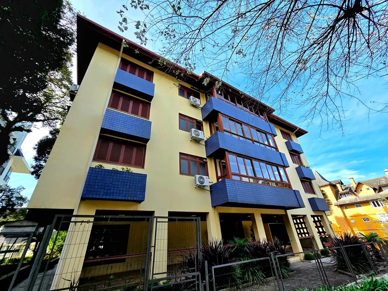 Apartamento 2 dormitórios em Gramado: 14ª foto da galeria de imagens do imóvel