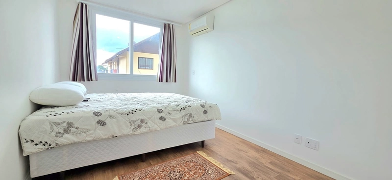 Apartamento 1 dormitório em Gramado: 5ª foto da galeria de imagens do imóvel