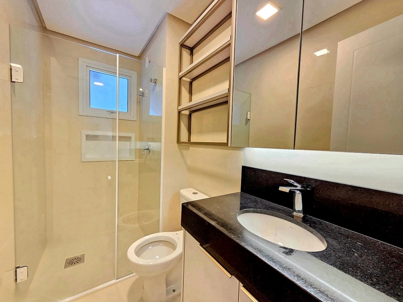 Apartamento 1 suíte em Gramado: 8ª foto da galeria de imagens do imóvel