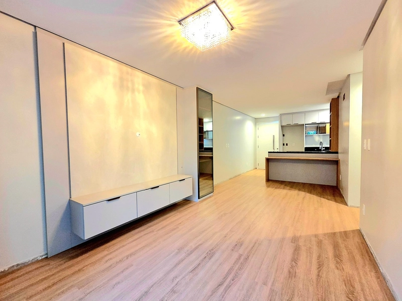 Apartamento 1 suíte em Gramado: 4ª foto da galeria de imagens do imóvel