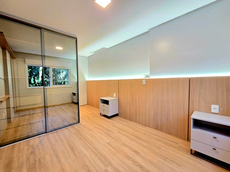 Apartamento 1 suíte em Gramado: 7ª foto da galeria de imagens do imóvel