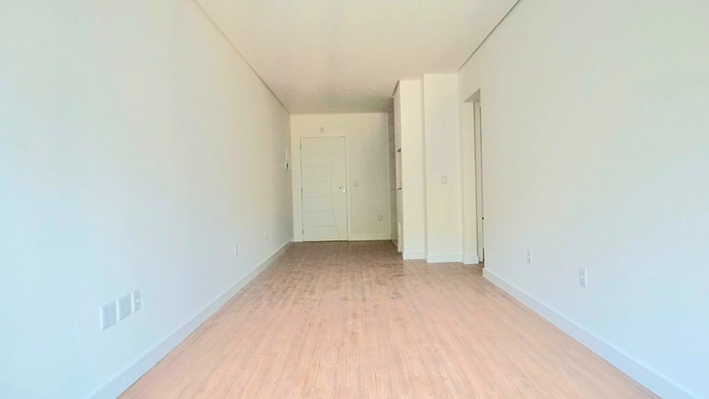 Apartamento 1 suíte em Gramado: 2ª foto da galeria de imagens do imóvel