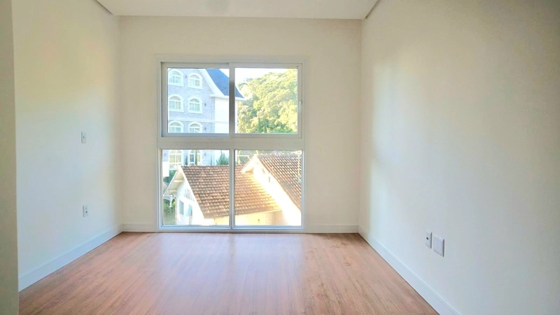 Apartamento 1 suíte em Gramado: 6ª foto da galeria de imagens do imóvel