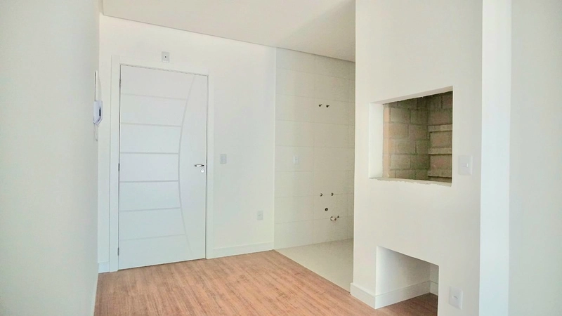 Apartamento 1 suíte em Gramado: 4ª foto da galeria de imagens do imóvel