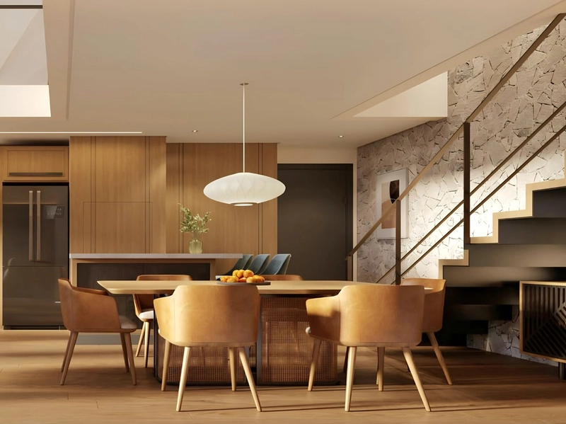 Apartamento 3 suítes em Gramado: 4ª foto da galeria de imagens do imóvel
