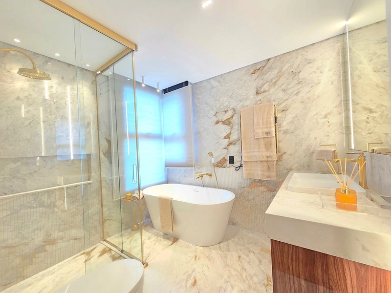 Apartamento 3 suítes em Gramado : 11ª foto da galeria de imagens do imóvel