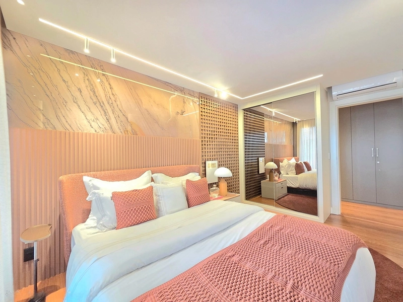 Apartamento 3 suítes em Gramado : 12ª foto da galeria de imagens do imóvel