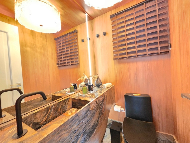 Apartamento 3 suítes em Gramado : 18ª foto da galeria de imagens do imóvel