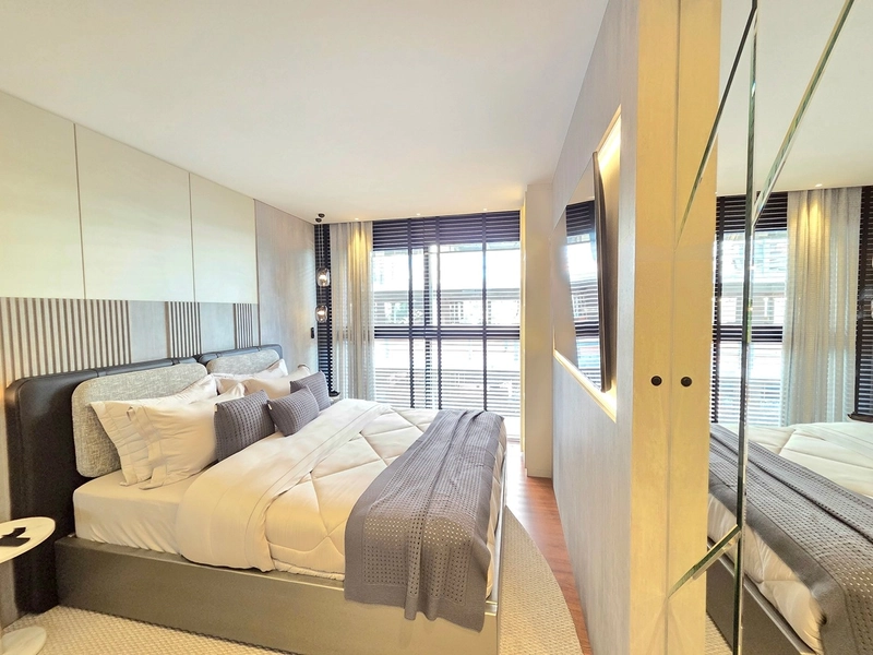 Apartamento 3 suítes em Gramado : 15ª foto da galeria de imagens do imóvel