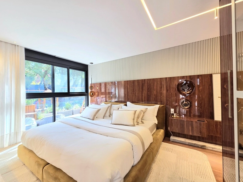 Apartamento 3 suítes em Gramado : 7ª foto da galeria de imagens do imóvel