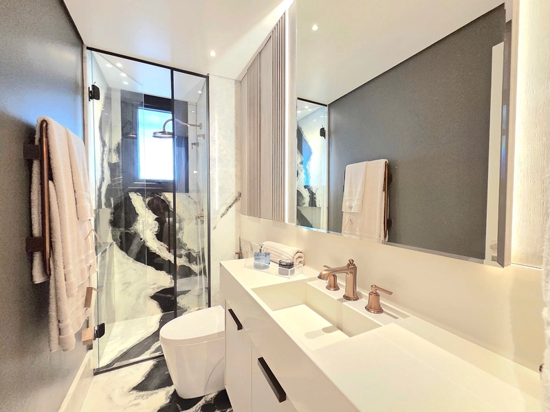 Apartamento 3 suítes em Gramado : 17ª foto da galeria de imagens do imóvel