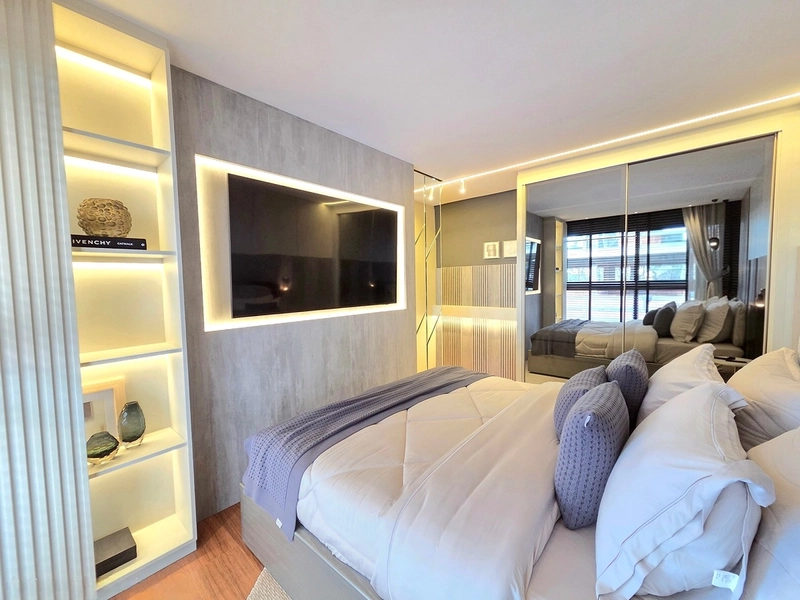 Apartamento 3 suítes em Gramado : 16ª foto da galeria de imagens do imóvel
