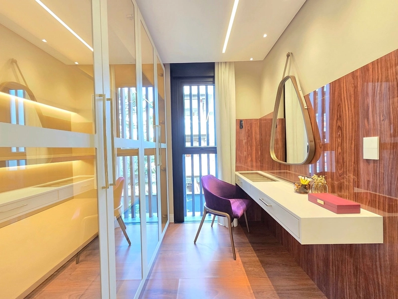 Apartamento 3 suítes em Gramado : 10ª foto da galeria de imagens do imóvel